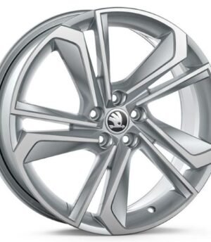 Skoda Fabia R18 (6VA071498 8Z8)