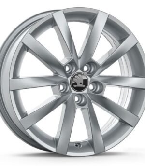 Skoda Kamiq R16 (654071496AG8Z8)