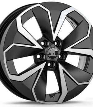 Skoda Kamiq R16 (654071496AHFL8)