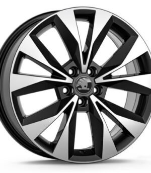 Skoda Kamiq R17 (654071497ADFL8)