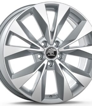 Skoda Kamiq R17 (654071497AF8Z8)