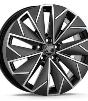 Skoda Kamiq R17 (654071497AGFL8)