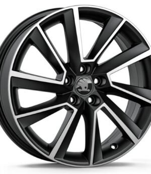 Skoda Kamiq R17 (654071497AHZG6)