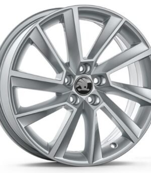 Skoda Kamiq R17 (654071497AK8Z8)