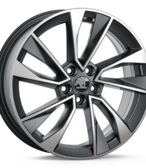 Skoda Kamiq R17 (654071497ANHA7)