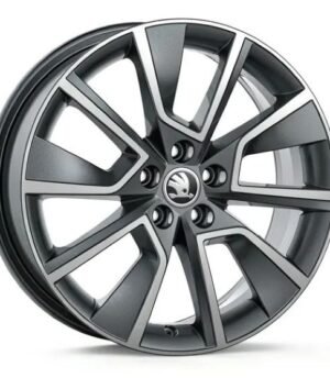 Skoda Kamiq R17 (654071497MHA7)