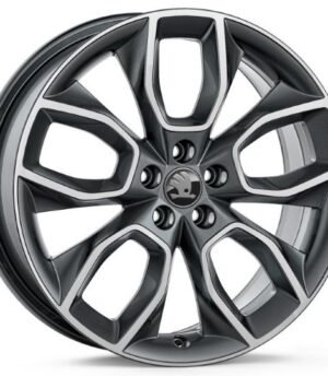 Skoda Kamiq R18 (654071498AAHA7)