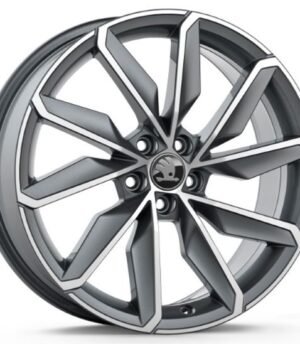 Skoda Kamiq R18 (654071498ACHA7)