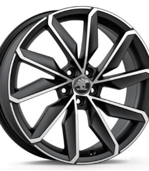 Skoda Kamiq R18 (654071498ADZG6)