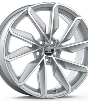 Skoda Kamiq R18 (654071498AE8Z8)