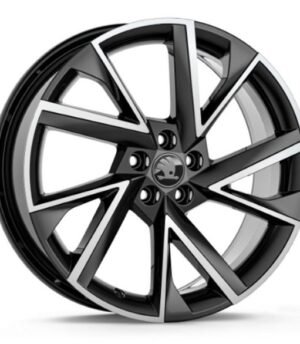 Skoda Kamiq R18 (654071498AFJX2)