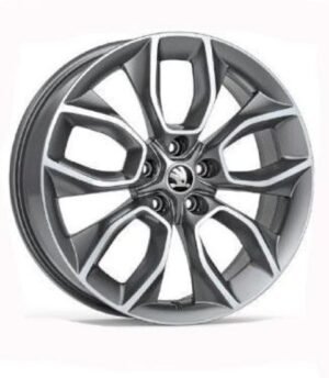 Skoda Kamiq R18 (654071498N HA7)