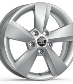 Skoda Karoq R16 (57A071496AA8Z8)