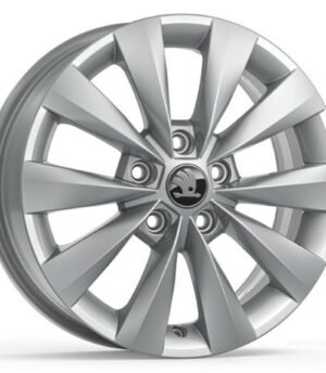 Skoda Karoq R16 (57A071496AE8Z8)