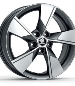 Skoda Karoq R17 (5E0071497F HA7)