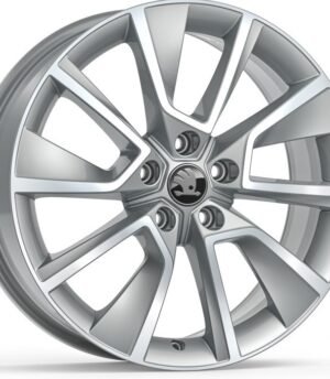 Skoda Karoq R18 (57A071498AA8Z8)