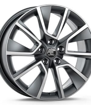 Skoda Karoq R18 (57A071498ABHA7)