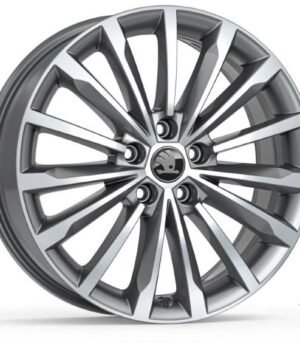 Skoda Karoq R18 (57A071498AKHA7)