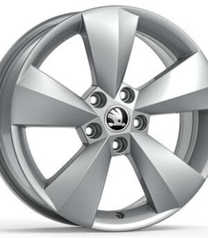 Skoda Kodiaq R17 (565071497 8Z8)