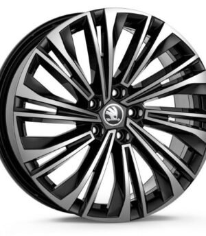 Skoda Kodiaq R19 (565071499ABJX2)