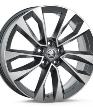 Skoda Kodiaq R19 (565071499P HA7)