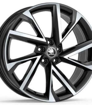 Skoda Kodiaq R20 (565071490A FL8)