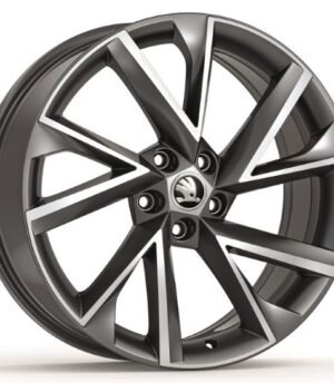 Skoda Kodiaq R20 (565071490B HA7)