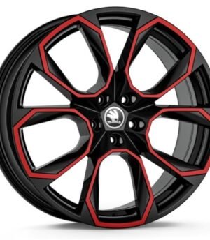 Skoda Kodiaq R20 (565071490E QXJ)