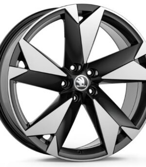 Skoda Kodiaq R20 (565071490J FL8)