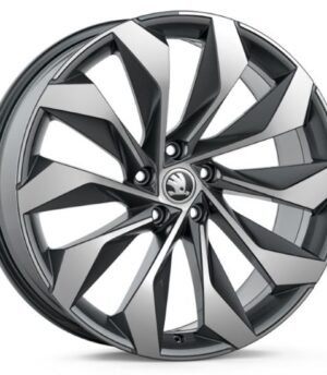 Skoda Kodiaq R20 (565071490L HA7)