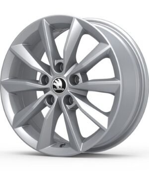 Skoda Octavia R16 (5E0071494 8Z8)