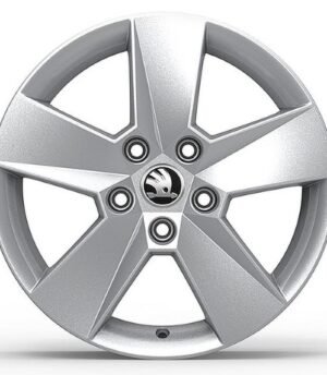 Skoda Octavia R16 (5E0071496D 8Z8)