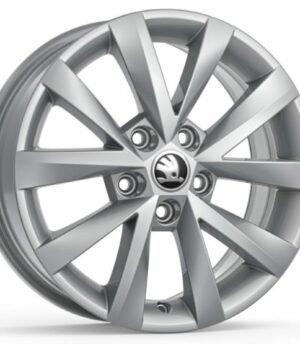 Skoda Octavia R16 (5E0071496M 8Z8)