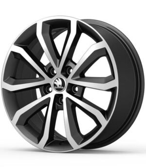 Skoda Octavia R17 (5E0071496 JX2)