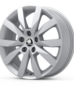 Skoda Octavia R17 (5E0071496A 8Z8)