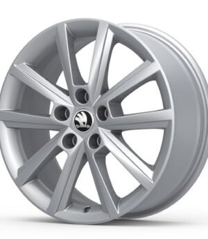 Skoda Octavia R17 (5E0071497A 8Z8)