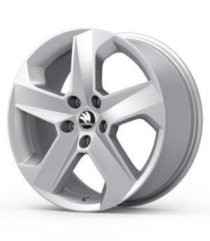 Skoda Octavia R17 (5E0071497C 8Z8)