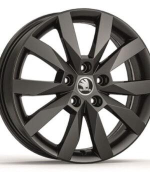 Skoda Octavia R17 (5E0071497E FL8)