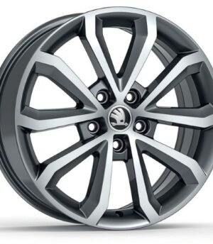 Skoda Octavia R17 (5E0071497G HA7)