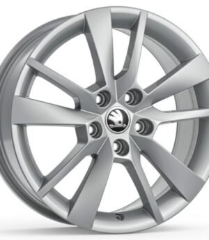 Skoda Octavia R17 (5E0071497L 8Z8)