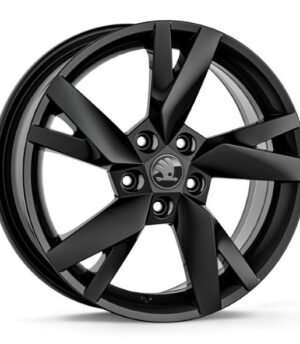 Skoda Octavia R17 (5E3071497ADFL8)