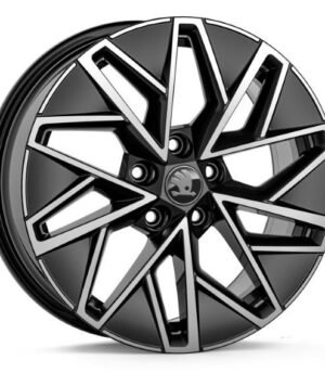 Skoda Octavia R17 (5E3071497AGFL8)