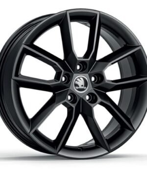 Skoda Octavia R18 (5E0071498G FL8)