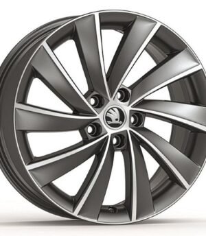 Skoda Octavia R18 (5E0071498J HA7)