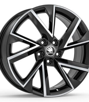 Skoda Octavia R18 (5E0071498N JX2)