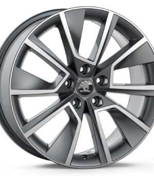 Skoda Octavia R18 (5E3071498ABHA7)