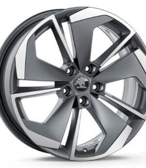 Skoda Octavia R18 (5E3071498ACHA7)