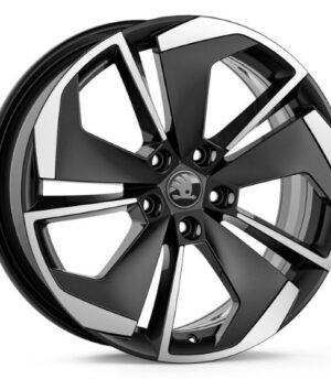 Skoda Octavia R18 (5E3071498AEFL8)