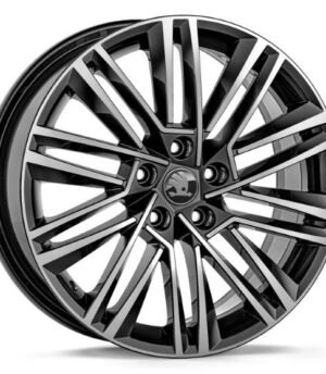 Skoda Octavia R18 (5E3071498AGFL8)