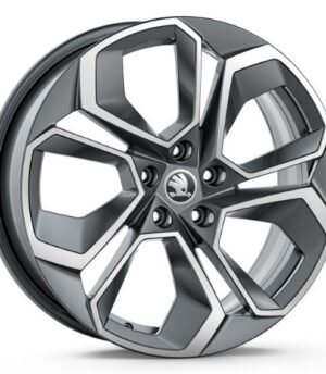 Skoda Octavia R19 (5E3071499A HA7)